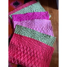 Pink green purple for sale  Warren