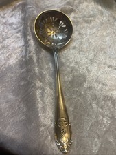 Masons sifting spoon for sale  LIVERPOOL