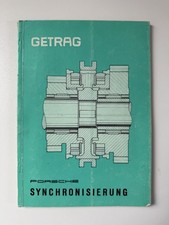 Getrag getriebe handbuch gebraucht kaufen  Ostfildern