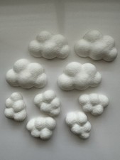 Edible clouds cake for sale  LONDON