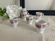 Anciennes petites tasses d'occasion  Donnemarie-Dontilly