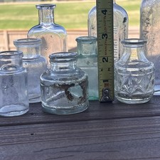 Glass collector small for sale  Colorado Springs
