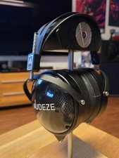 Audeze lcd carbon gebraucht kaufen  Bad Waldsee