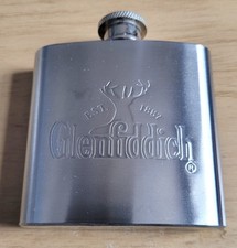 Glenfiddich stainless steel for sale  GREAT YARMOUTH