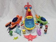 Paw patrol sub for sale  Saint Petersburg