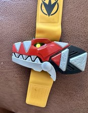Power rangers dino for sale  BENFLEET