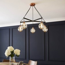 Led pendant ceiling for sale  STAFFORD