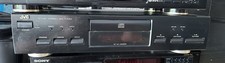 Jvc player xl gebraucht kaufen  Buschkämpen