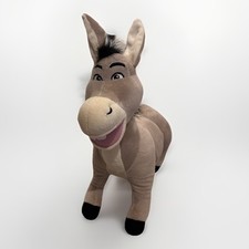 Shrek donkey official for sale  GLASGOW