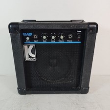 Kustom kla 10watt for sale  RUSHDEN