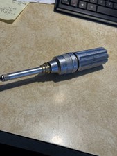 Torque screwdriver lb. for sale  Little Rock