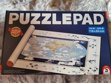 Puzzlematte 500 3000 gebraucht kaufen  Recklinghausen