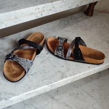 Damen schuhe brinkmann gebraucht kaufen  Allendorf (Eder)