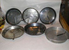Vintage bake king for sale  Metamora