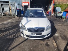 Breaking 2013 skoda for sale  DARLINGTON