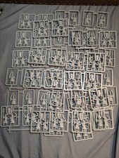 Lot miniatures warhammer for sale  Chicago