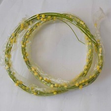 Stäbe kunstblumen girlande gebraucht kaufen  Waldbröl