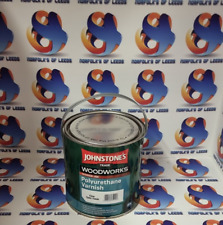 Johnstones trade polyurethane for sale  LEEDS