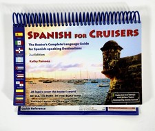 Spanish cruisers boater for sale  Tacoma