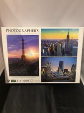 Photographer collection ambass for sale  PLYMOUTH
