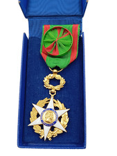 2025 civil medal d'occasion  Expédié en Belgium