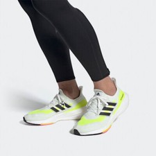 Tênis Adidas Ultra Boost 21 masculino tamanho 8.5 FY0377, usado comprar usado  Enviando para Brazil