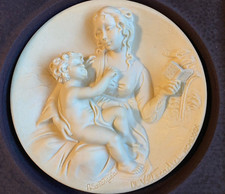 Serene madonna hand for sale  Yukon