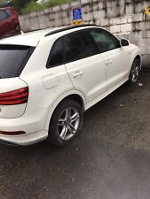 q3 0tdi audi s 2 line for sale q3 0tdi audi s 2 line for sale LEEDS