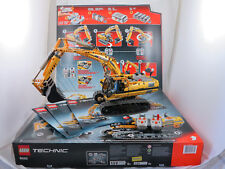Lego technik 8043 gebraucht kaufen  Essen