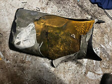Yamaha moto seat for sale  DOLGELLAU
