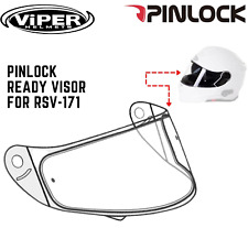 Replacement visor viper for sale  NEWCASTLE UPON TYNE