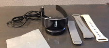 Relógio Samsung Gear Fit2 SM-R360 preto comprar usado  Enviando para Brazil