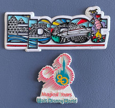 Lot magnets magical for sale  Goldenrod