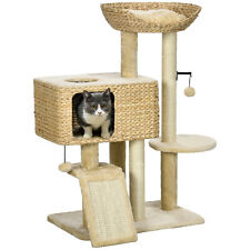Pawhut albero tiragraffi usato  Assago