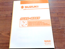 Suzuki wagonr sr410 gebraucht kaufen  Bayerbach