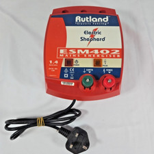 Rutland esm 402 for sale  DEVIZES