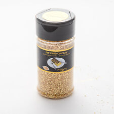 24k edible gold d'occasion  Expédié en France