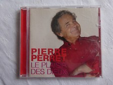 Pierre perret plaisir d'occasion  Bruay-sur-l'Escaut