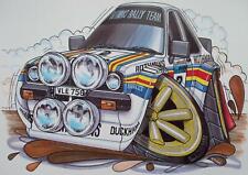 rally car for sale rally car for sale HIGH WYCOMBE
