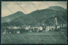 Lecco primaluna cartolina usato  Gambolo