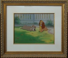 Disney lady tramp for sale  Cicero
