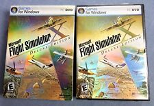 Microsoft Flight Simulator X: Gold Edition (PC: Windows, 2008) comprar usado  Enviando para Brazil