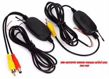 Kit transmetteur recepteur d'occasion  Brunoy
