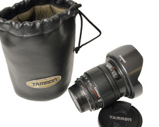 Tamron zoom nikon usato  Castelfranco Veneto