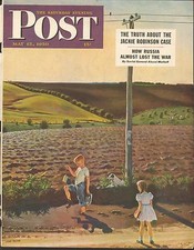 May 1950 saturday for sale  New Berlin