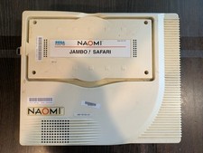 Jambo safari sega for sale  Glenview