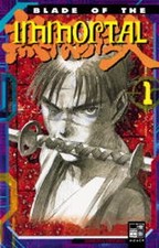 Blade the immortal gebraucht kaufen  Berlin