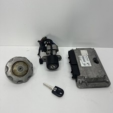 Kit chiavi blocchetto usato  Laureana di Borrello