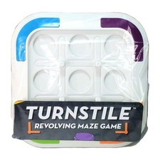 Turnstile revolving maze for sale  Minneapolis