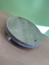 Holzschemel gebraucht kaufen  Hirschaid
